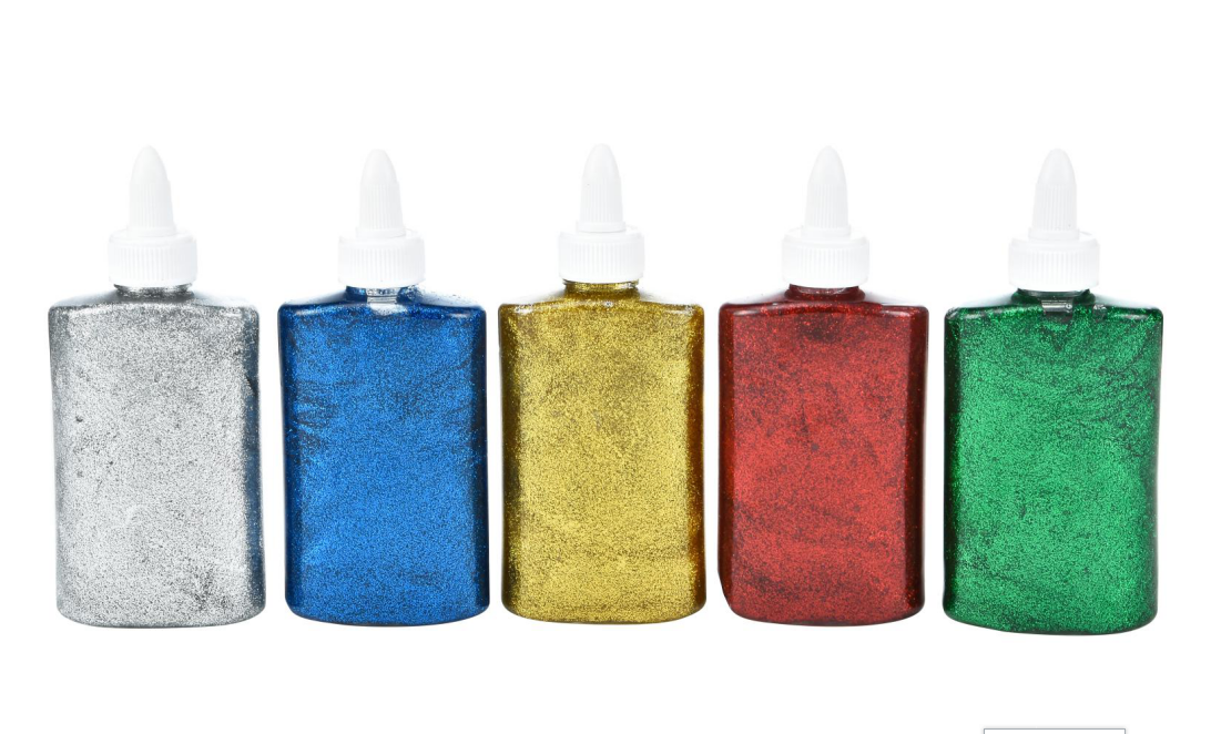 5oz Glitter Glue