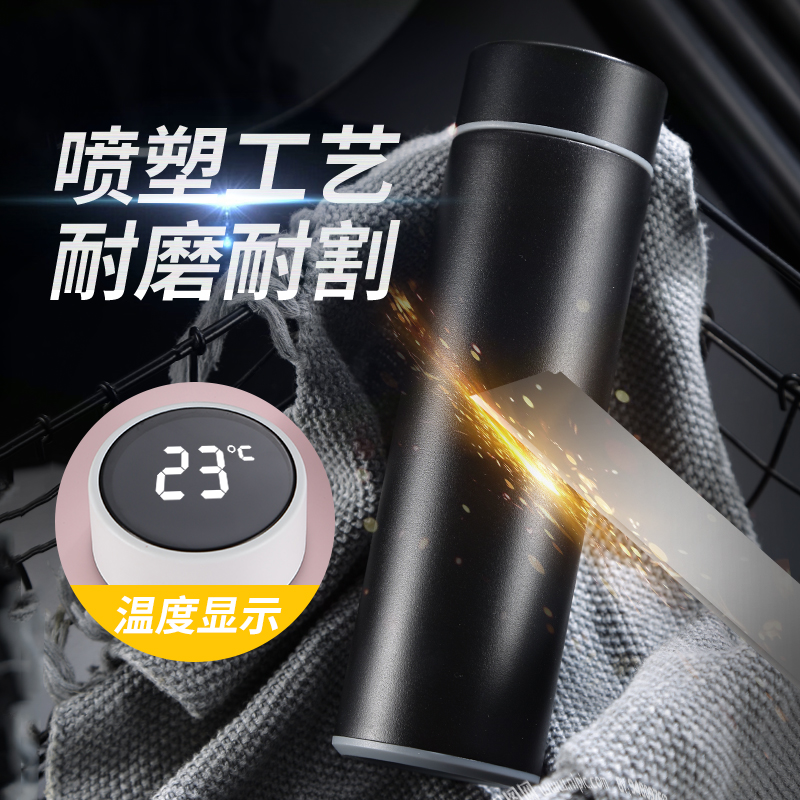 Stainless steel vacuum bottles 480ml