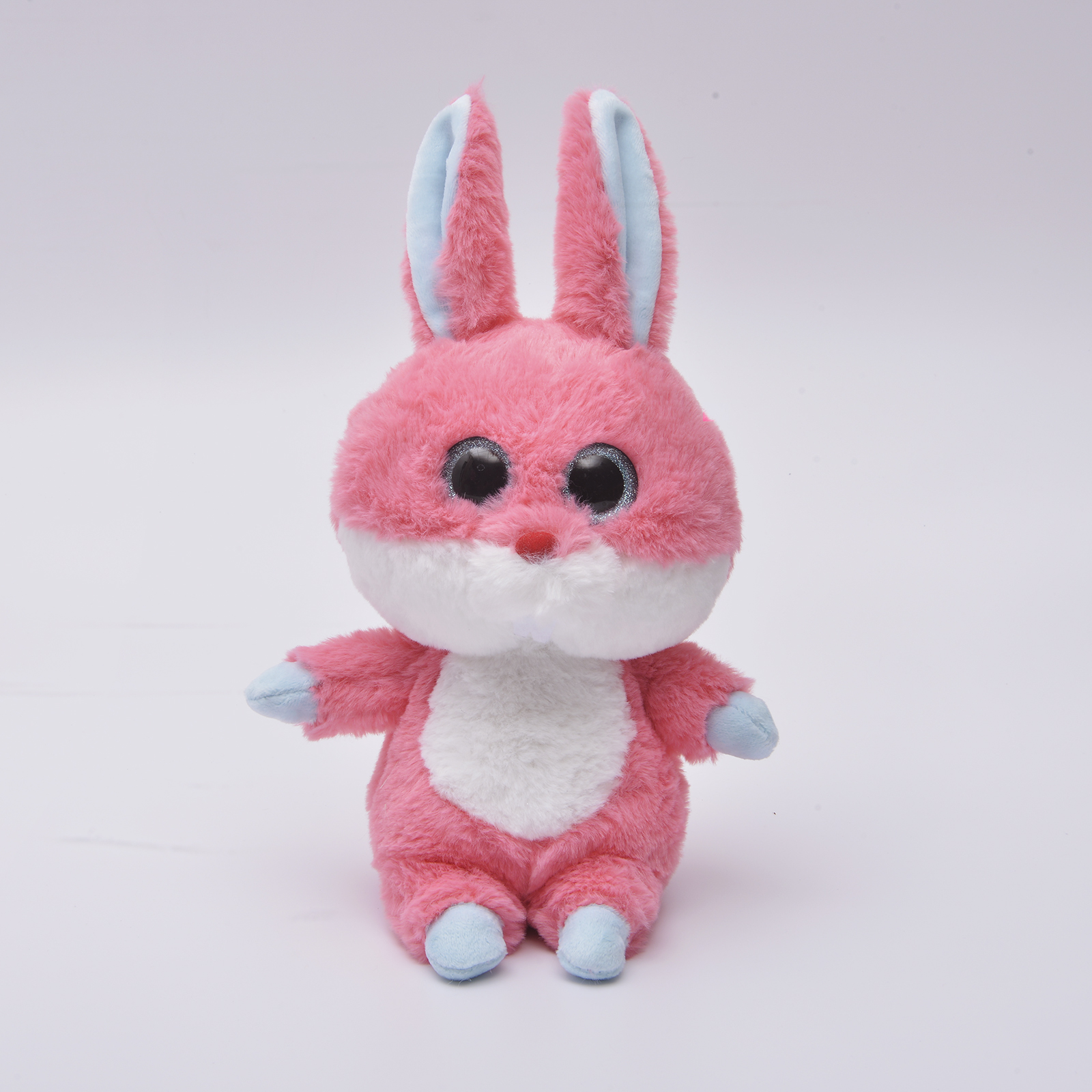 New plush toys