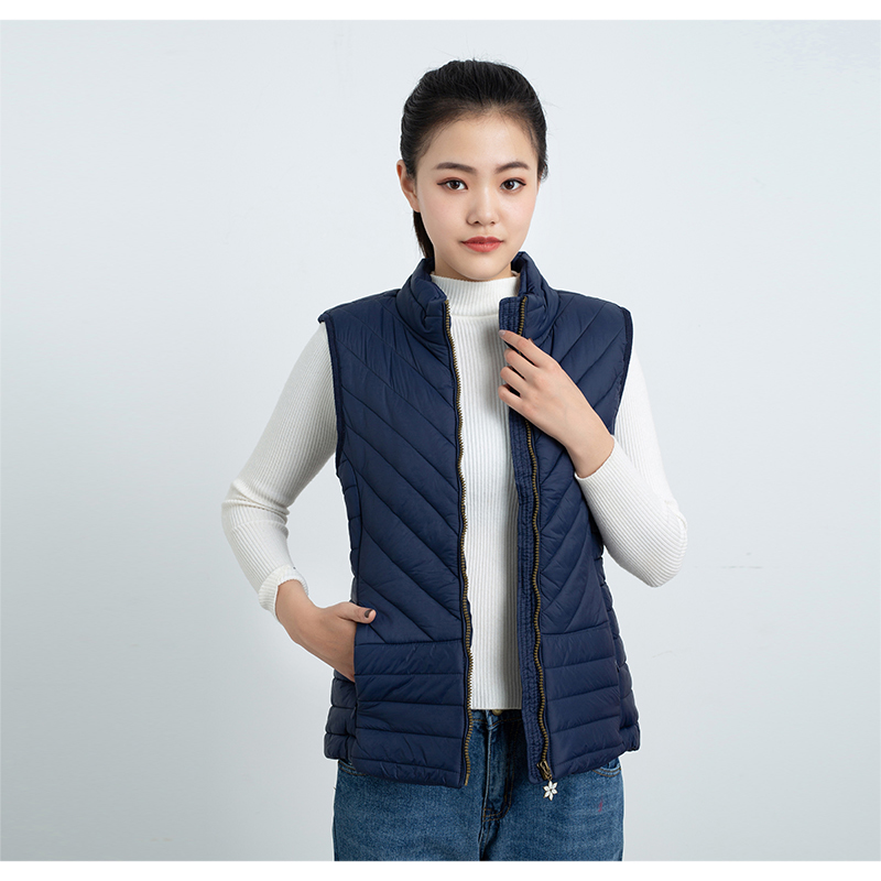 Henan Boli Import and Export Co., Ltd. – women's vests 2