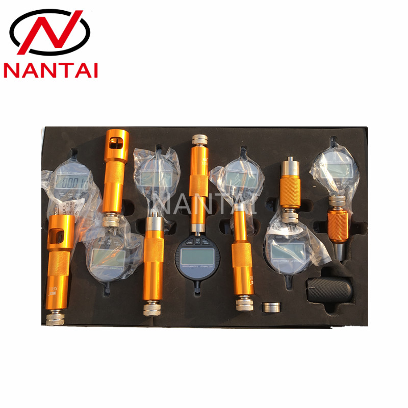 common rail injector valve testing tools