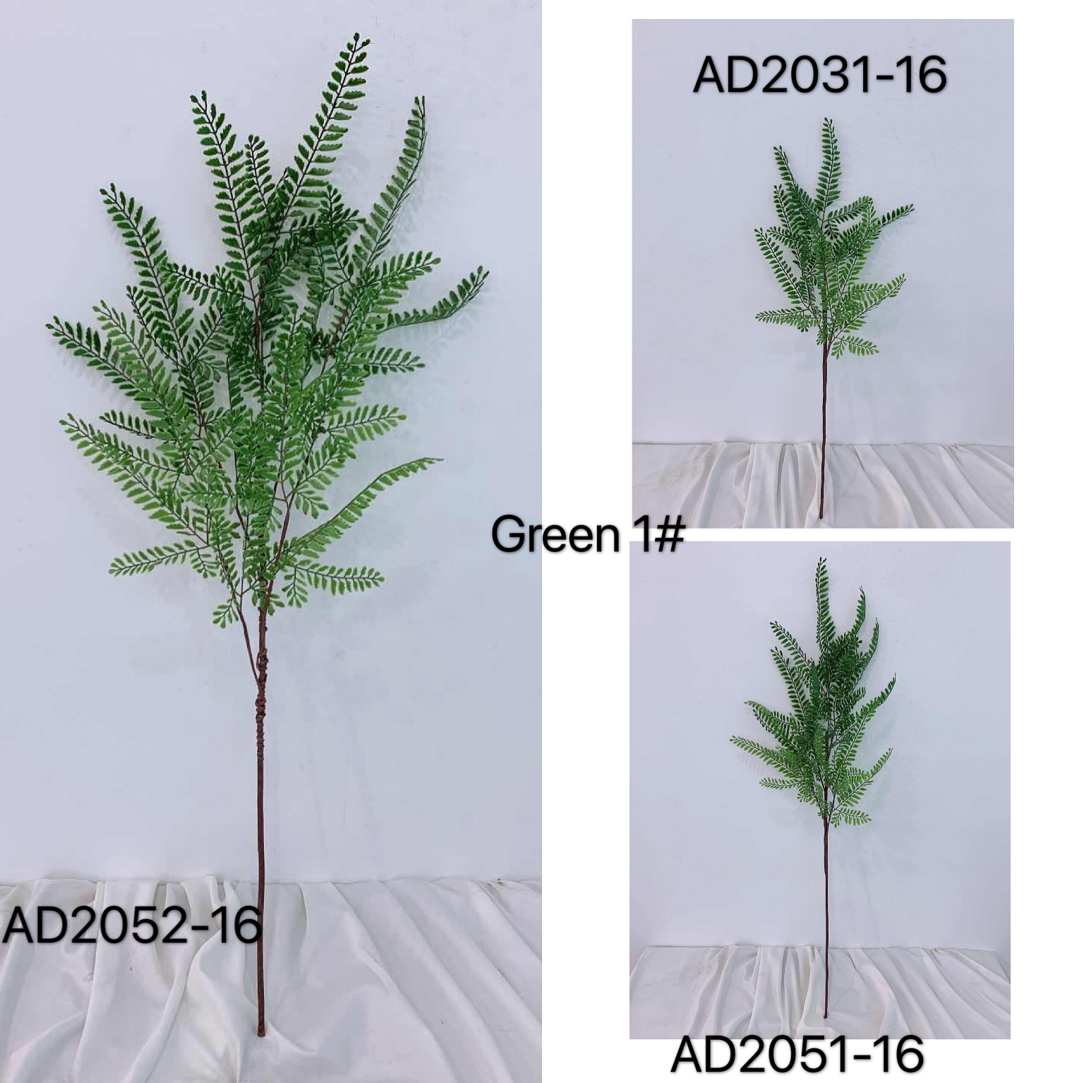 Leaves Branch