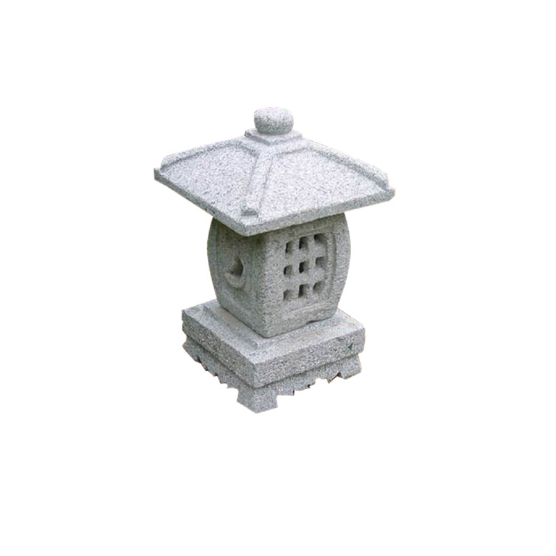 Stone lantern