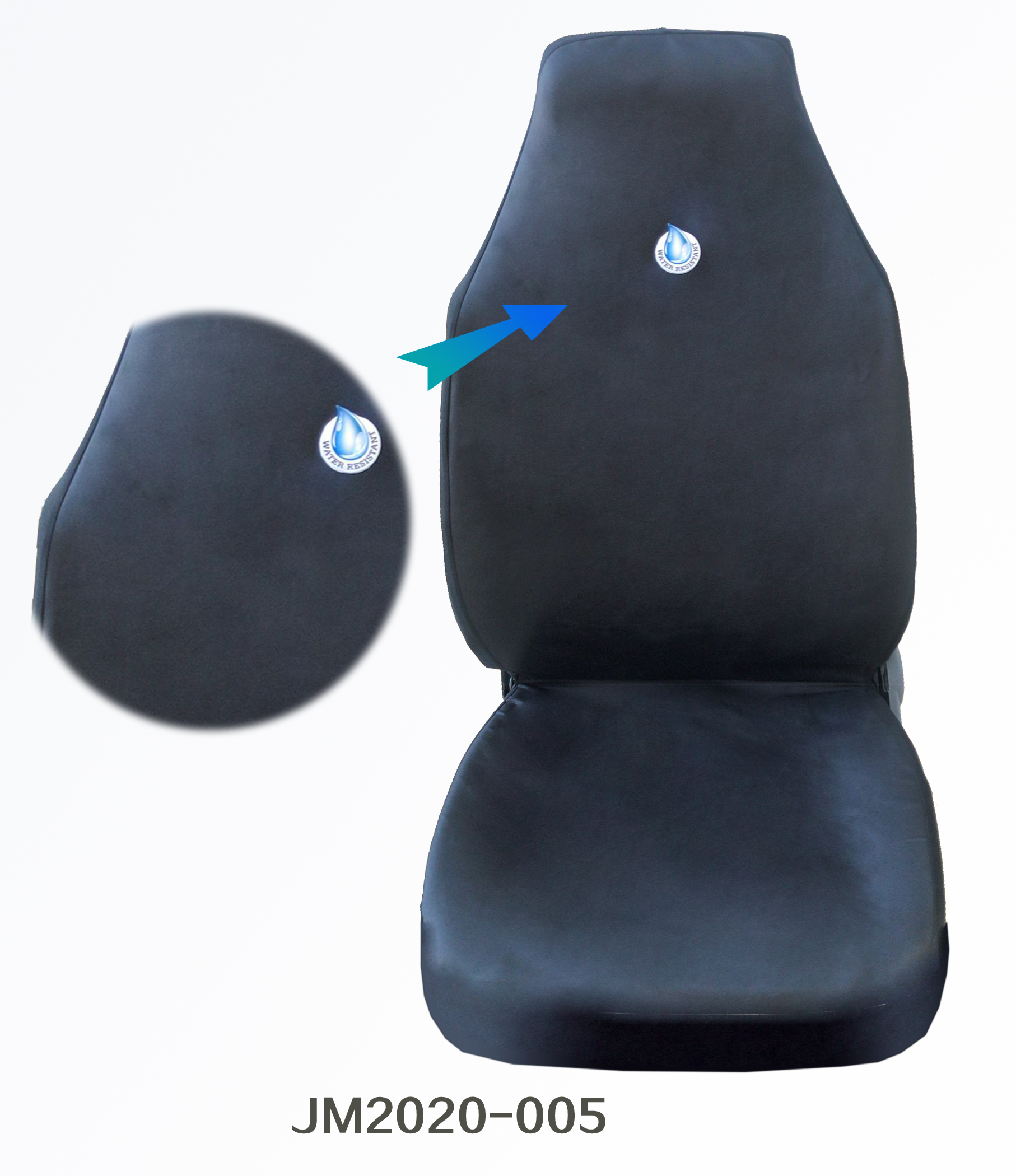 Car Seat Cover