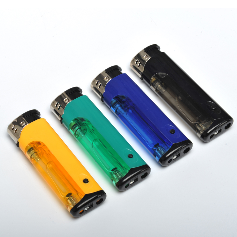 Lighter