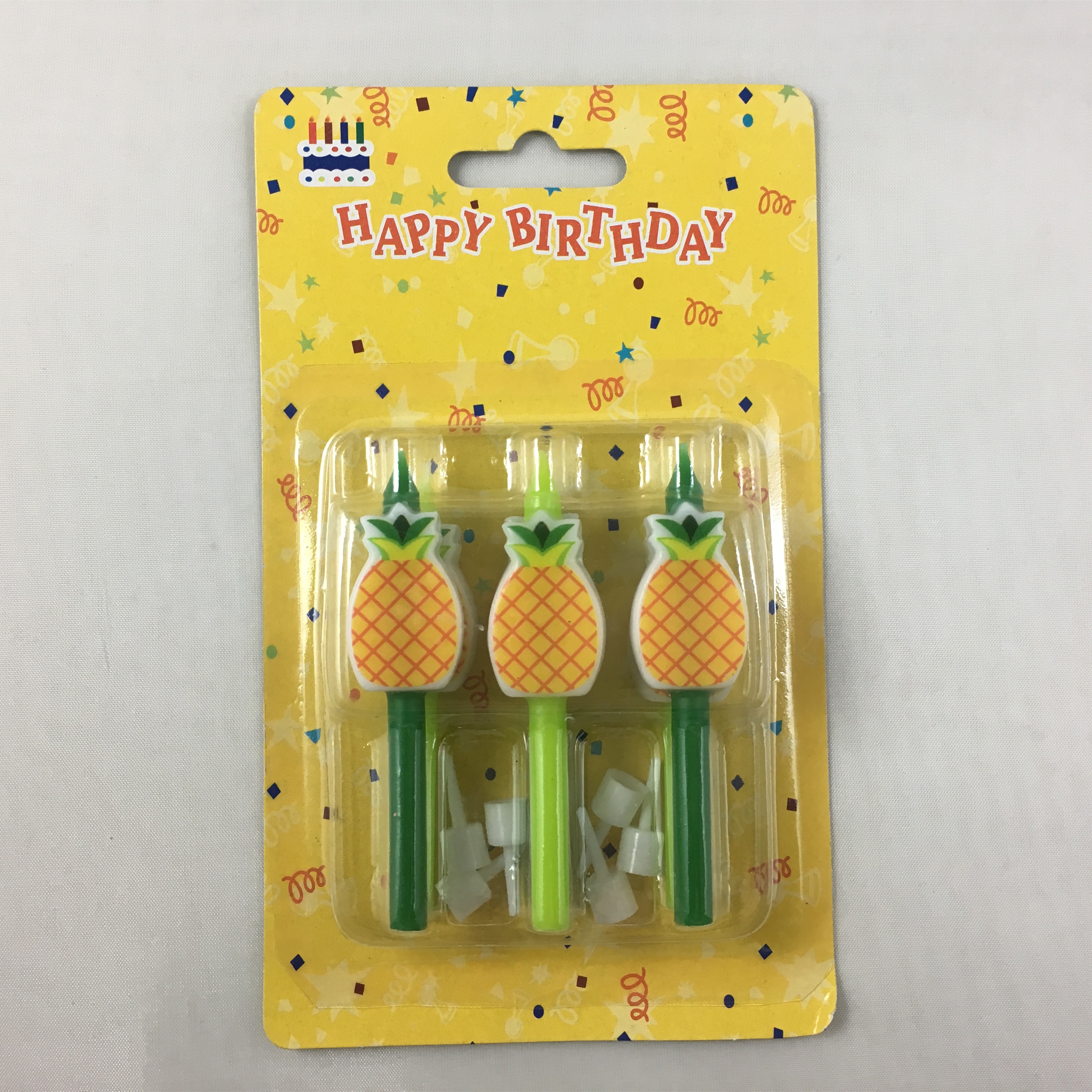 Birthday Candle