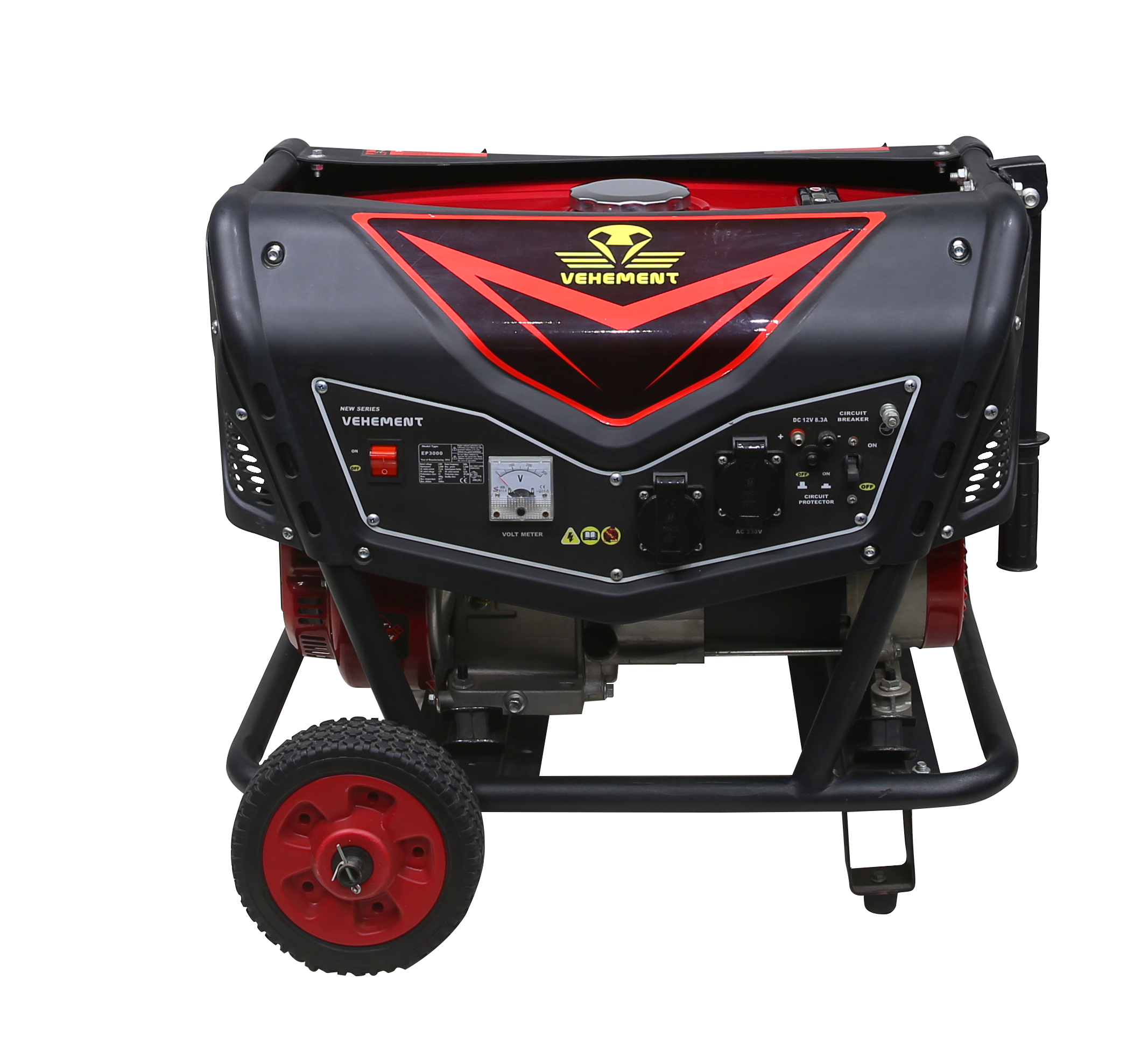 Gasoline Generator