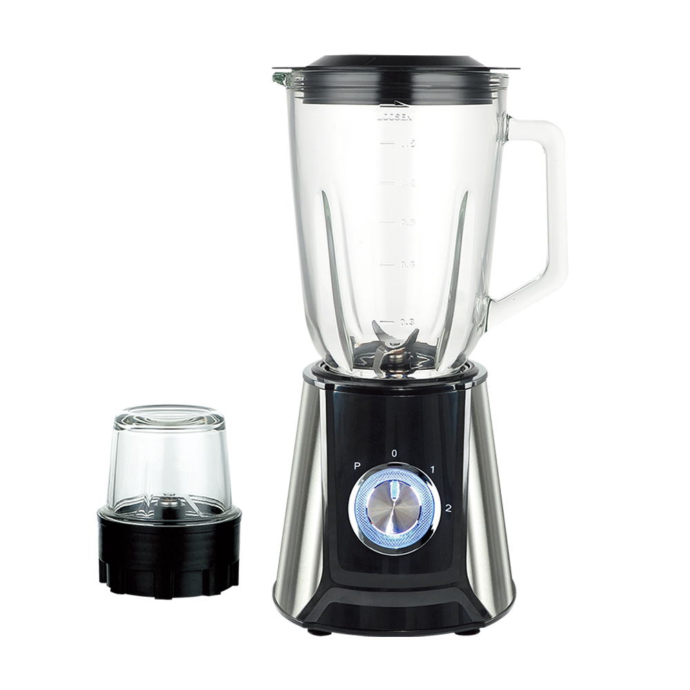 Blender 2in1
