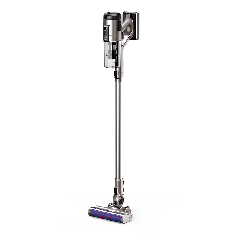 Cordless Vacuum