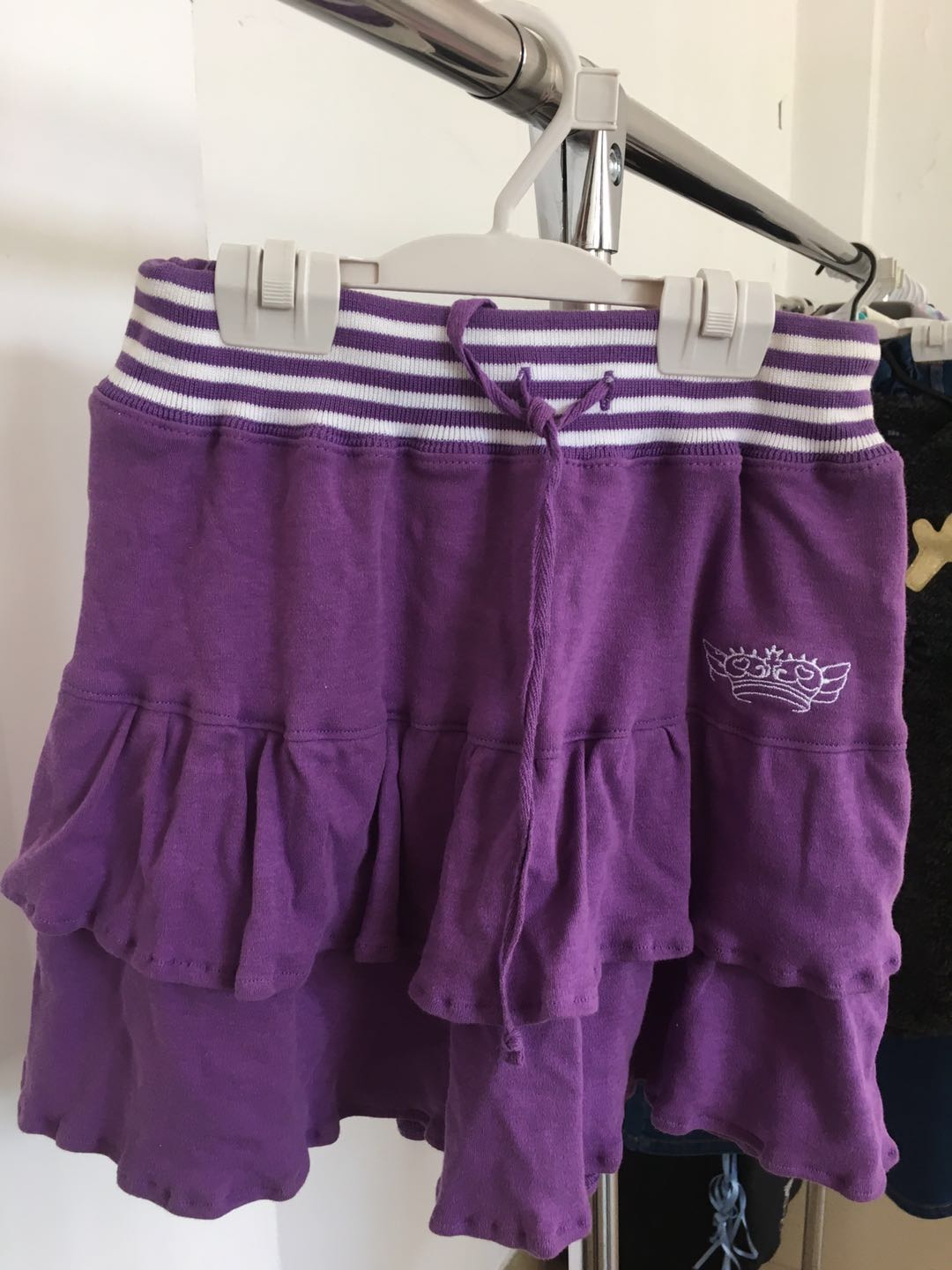 baby skirt