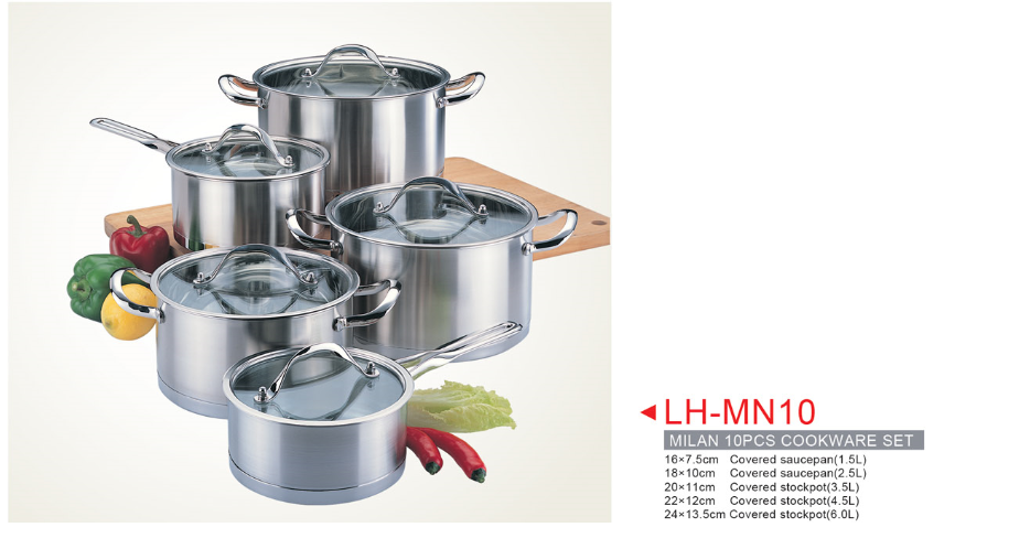 GUANGDONG LINKHILL STAINLESS STEEL ENTERPRISE CO., LTD. – taza de café 3