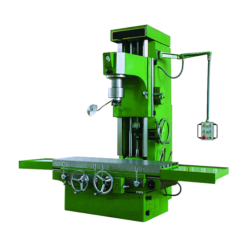 Cylinder Boring and Milling Machine T7220B/T7220C