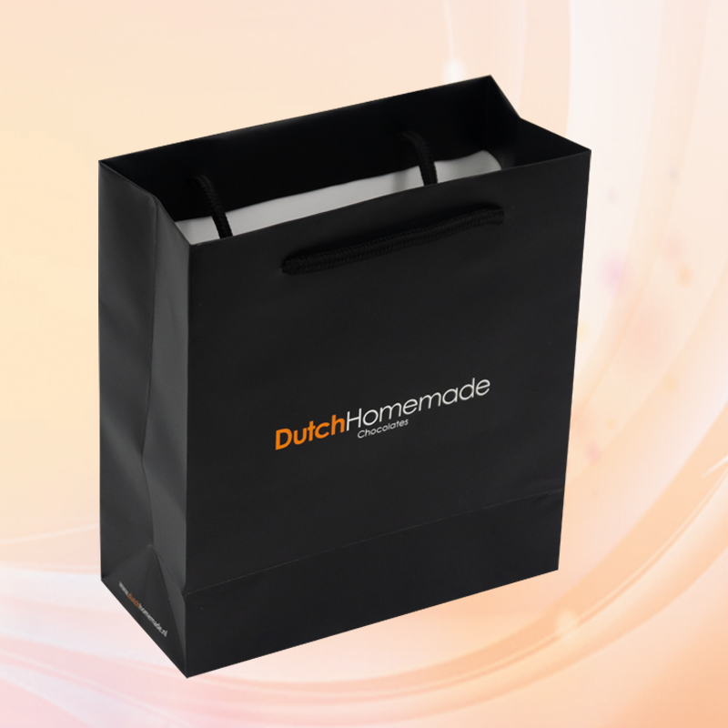 paper bag gift bag