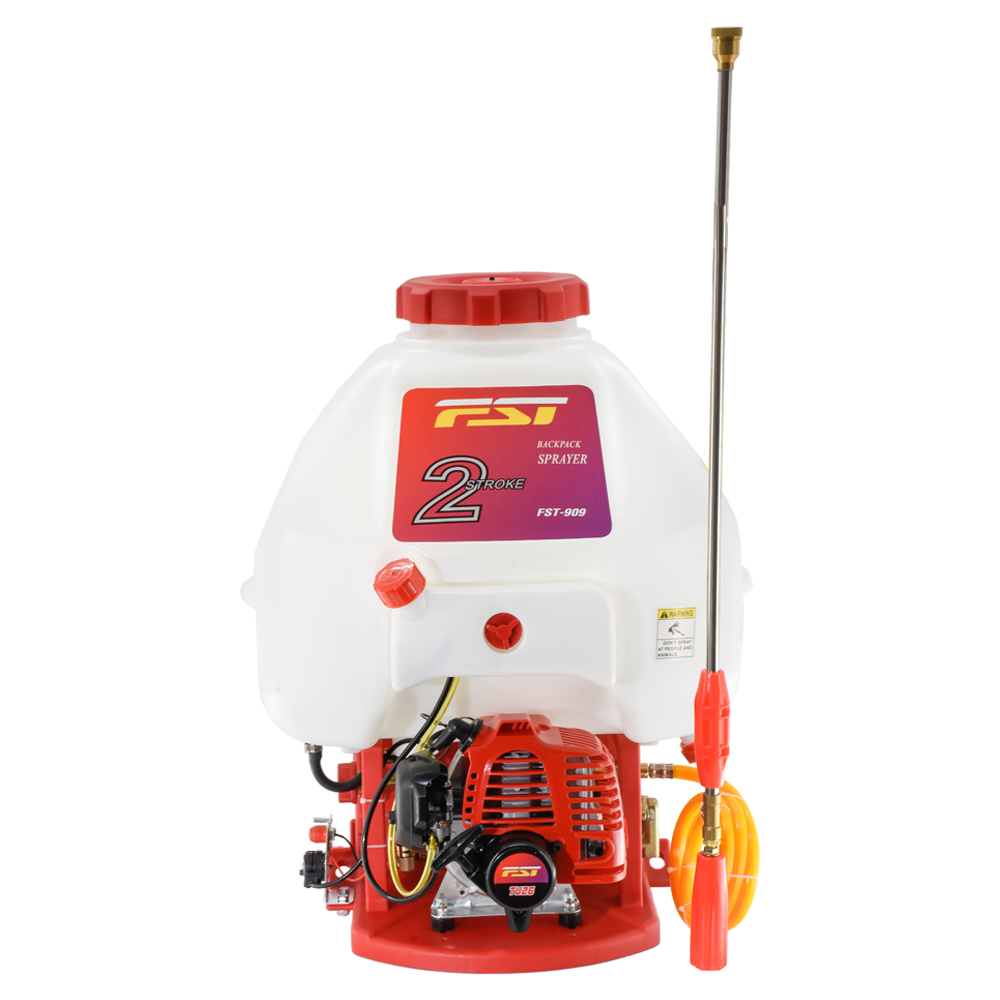 Knapsack Power Sprayer Fst-909