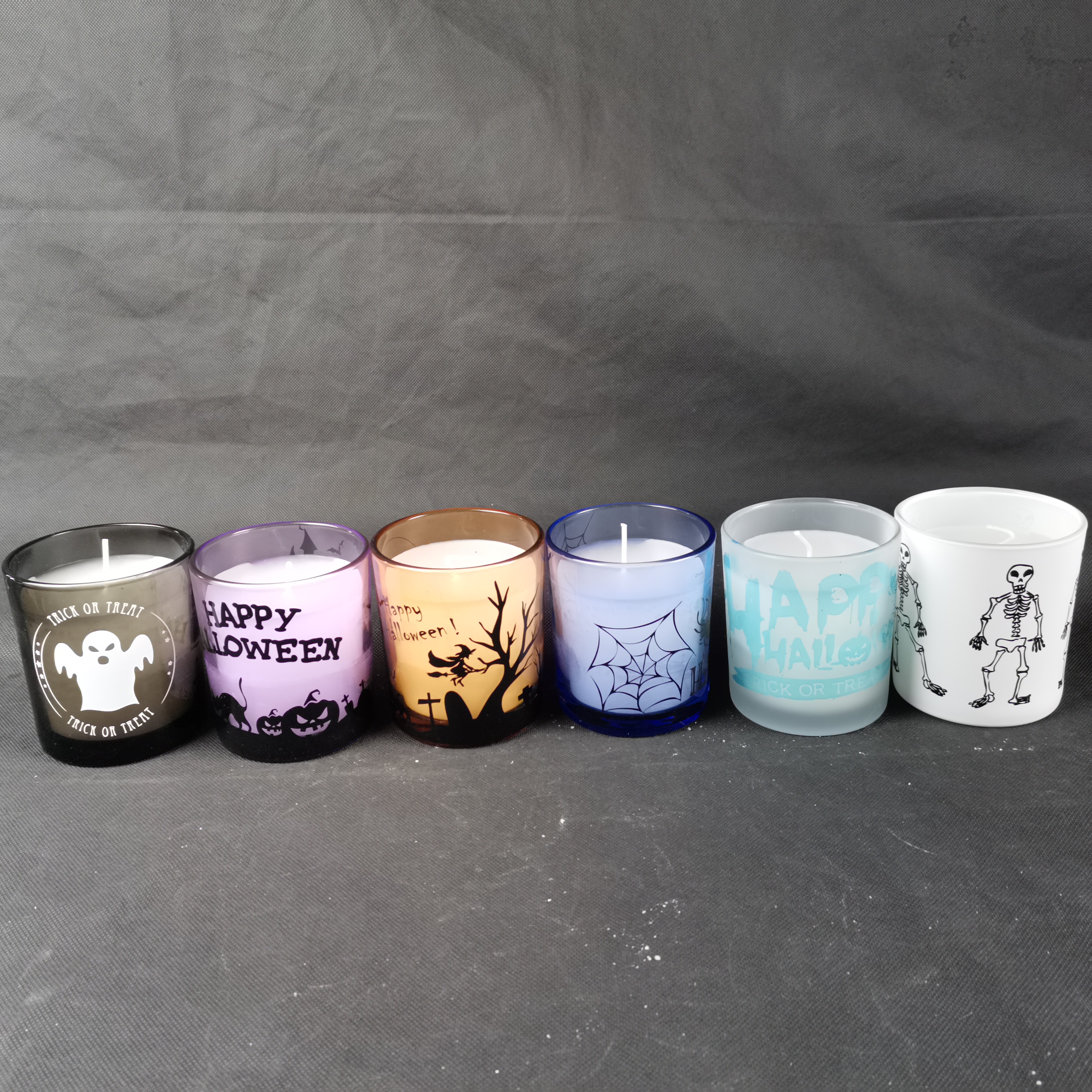 Halloween CANDLE