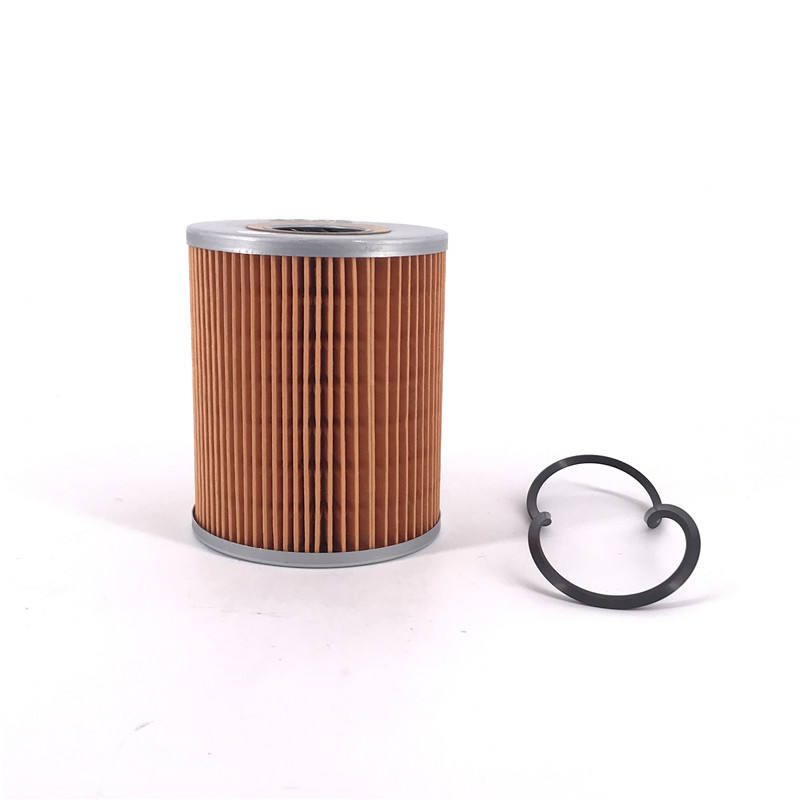 Oil Filter Ac72