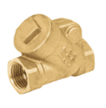 check valve