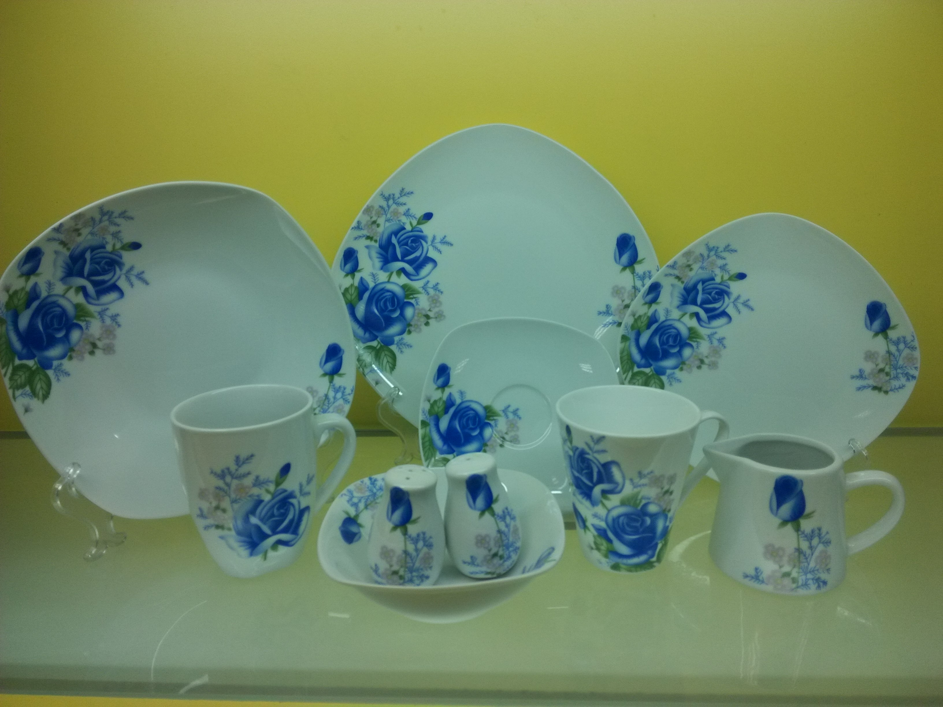 47pcs