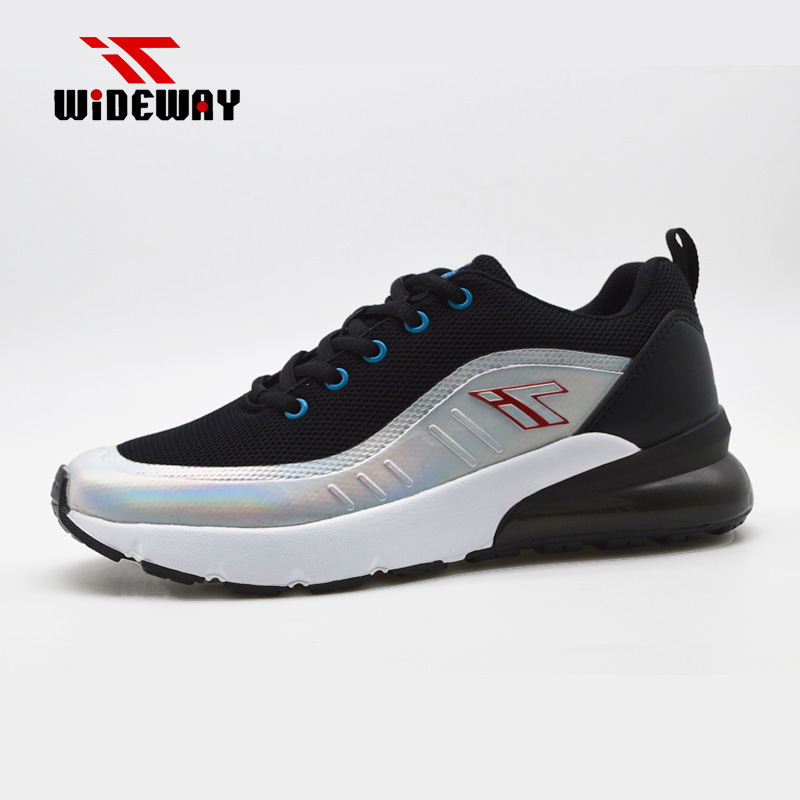 Lady fashion sport shoes