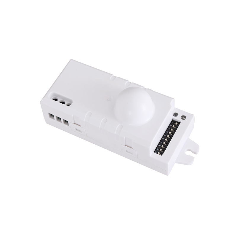 Microwave Sensor
