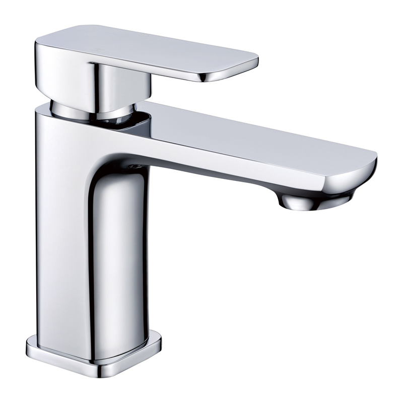Basin Mixer