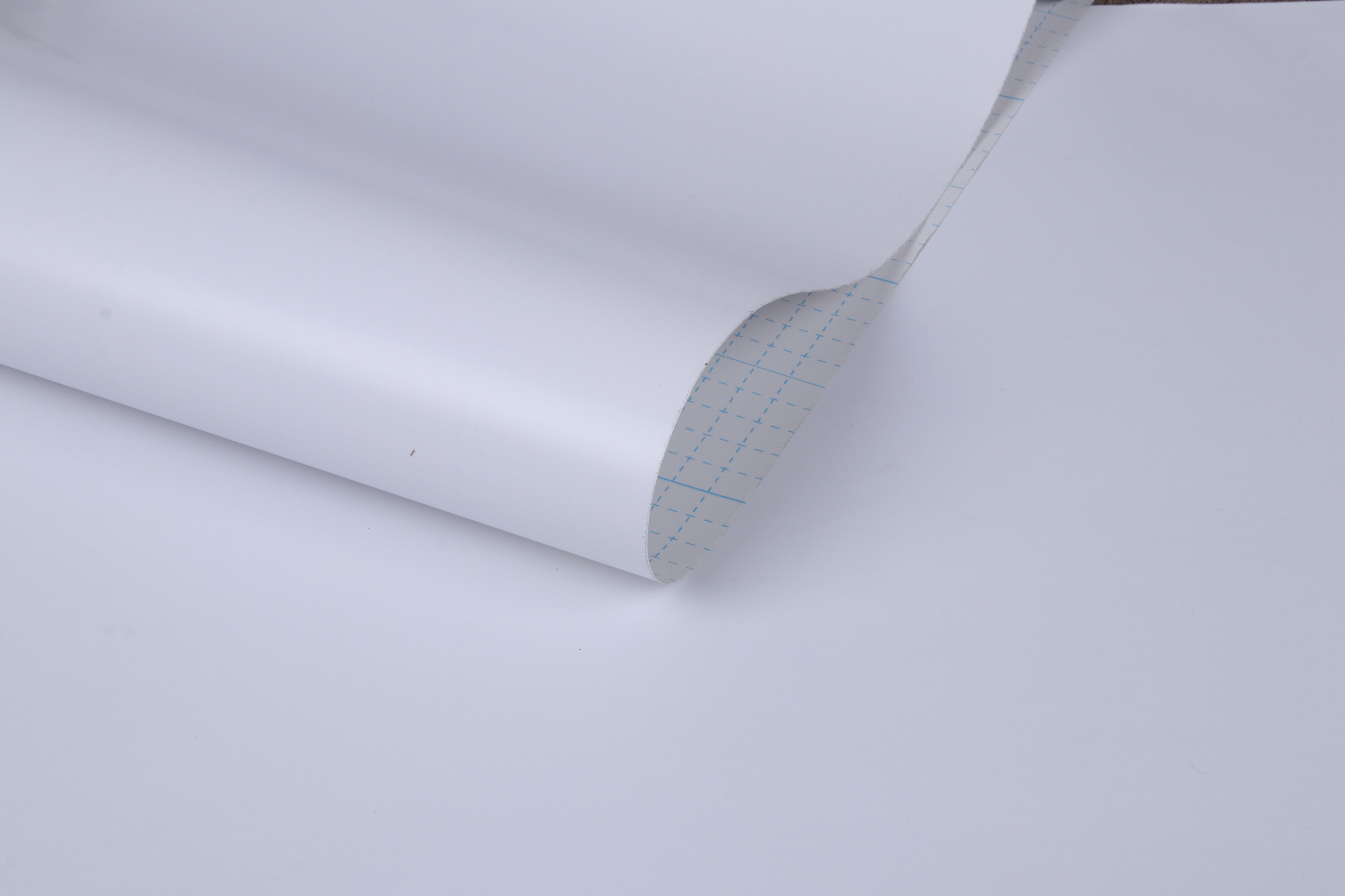 PVC Whiteboard Film