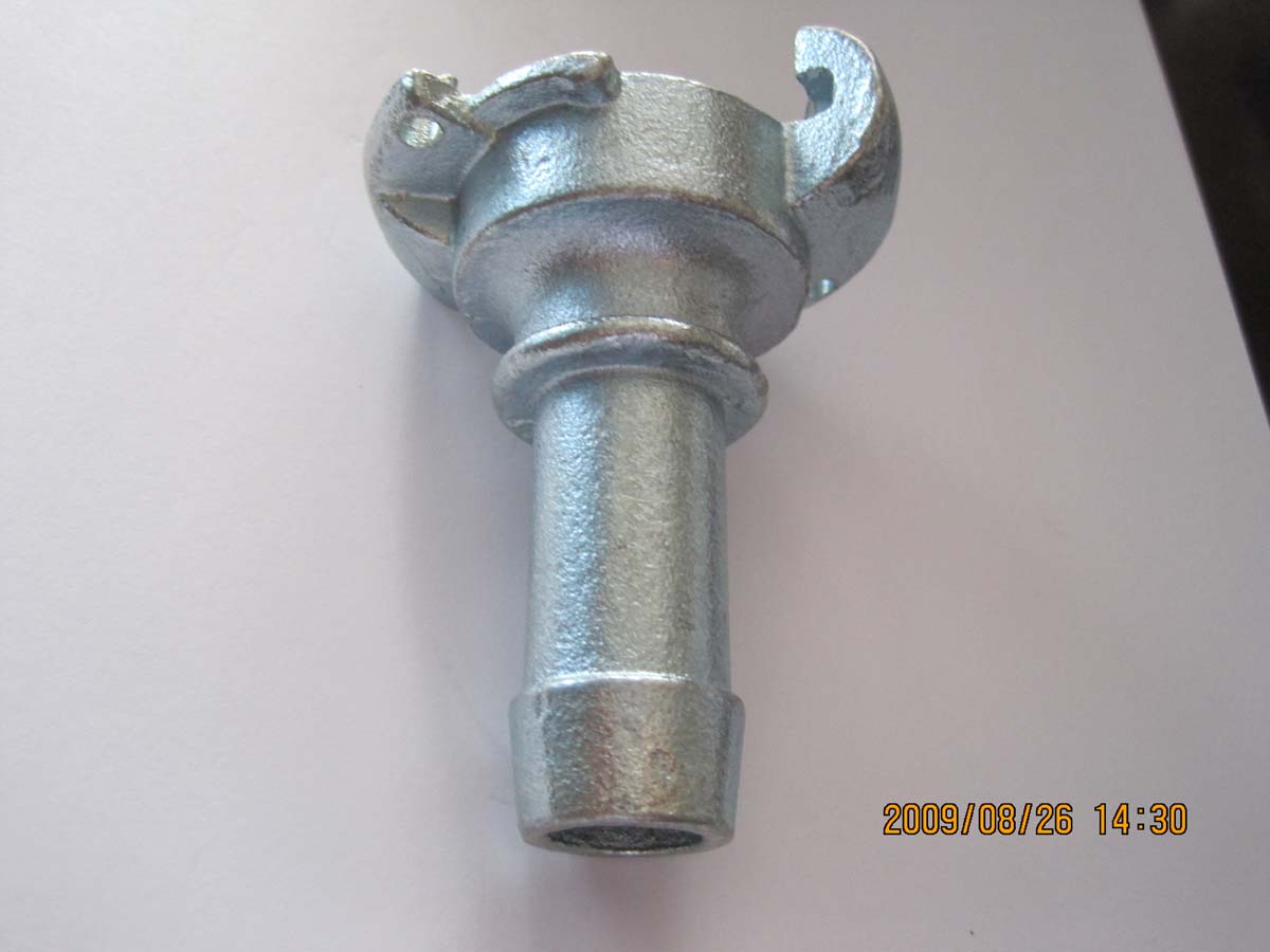 Universal Air Hose Coupling