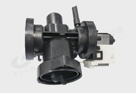 AC synchronous drain pump BPX1 BPX2