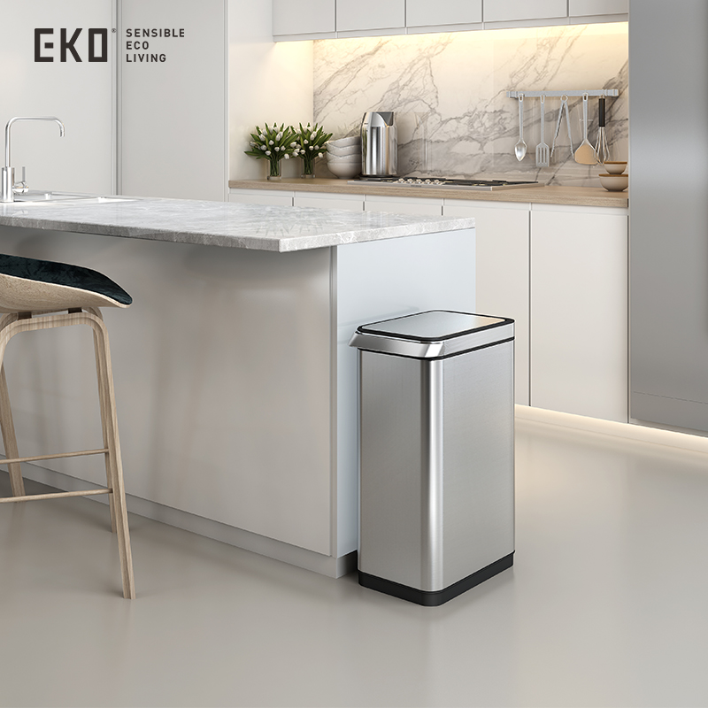 Eko Touchpro Bin