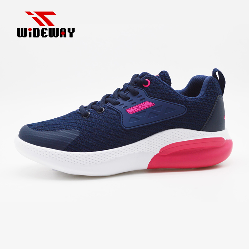 Lady fashion sport shoes
