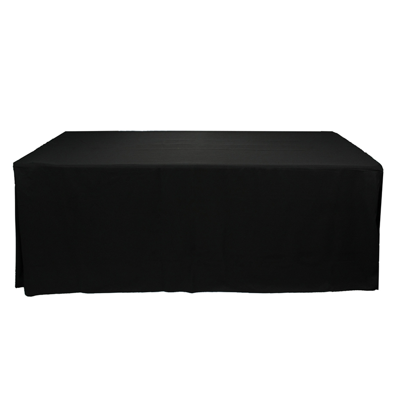 rectangle black linen outdoor amazon table cloth tablecloth for party