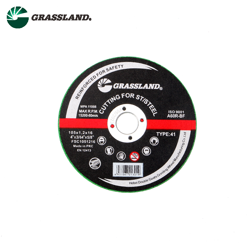 105mm grinding discs for angle grinder