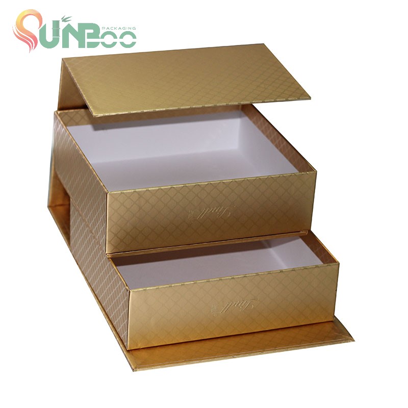 "027" Gift Paper Box