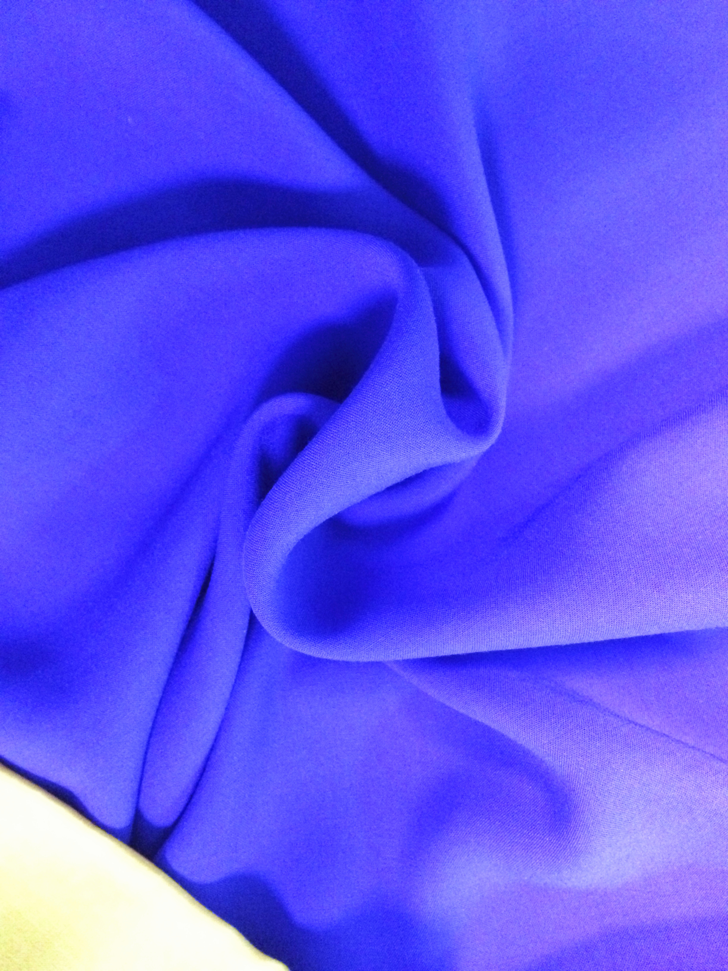 Rayon Chali 30S*30S 68*60 67"Fabric