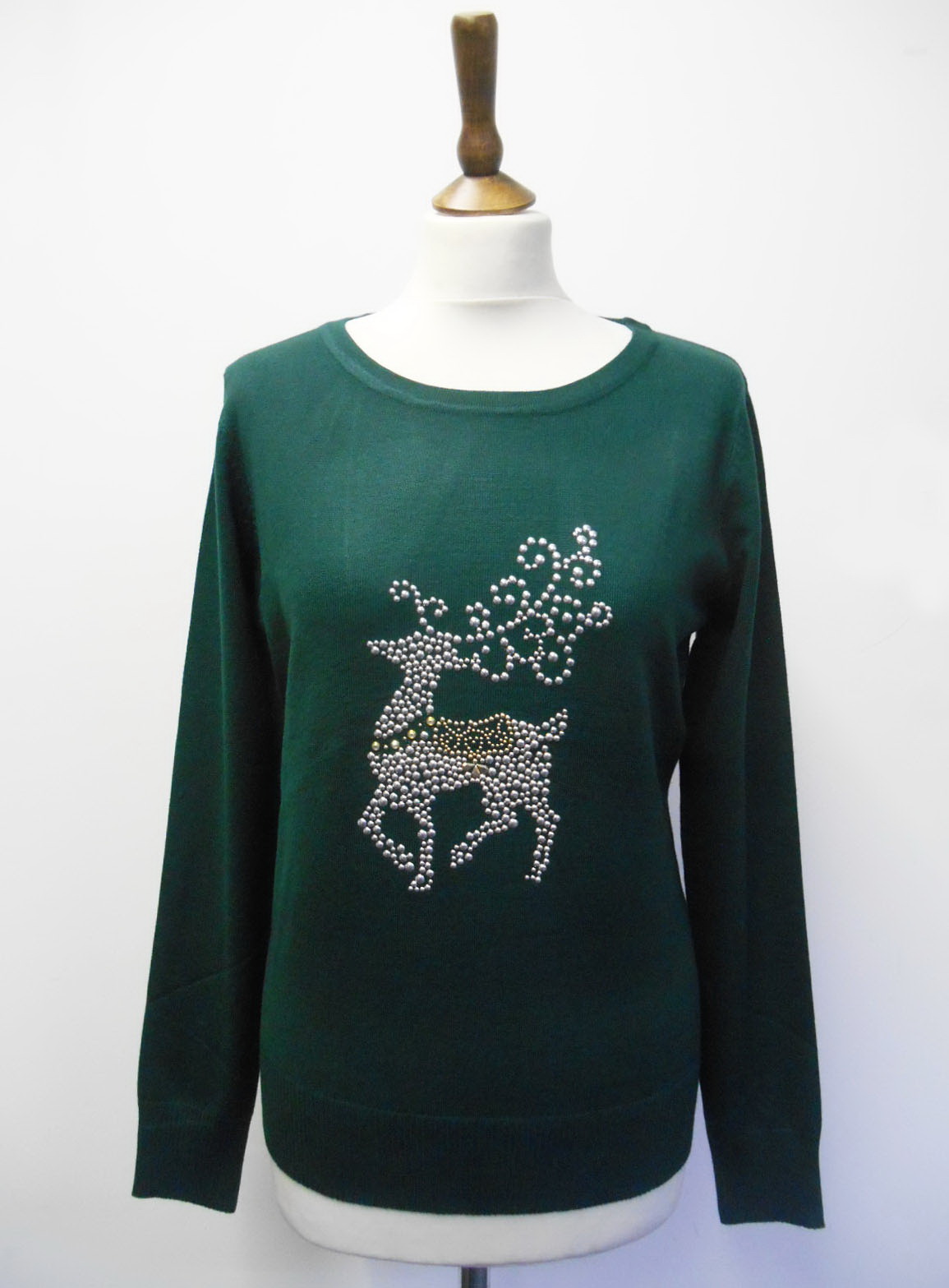 Christmas Jumper