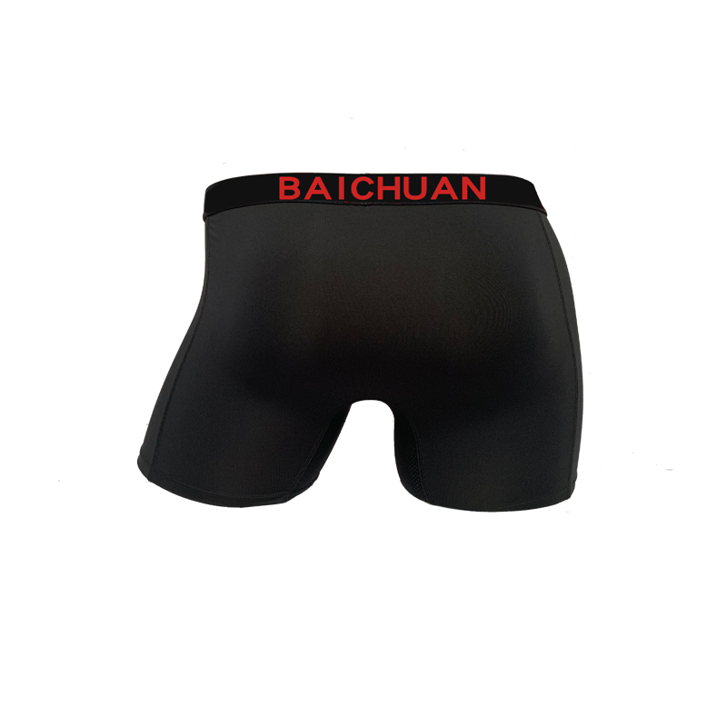 Men's boxer shorts
