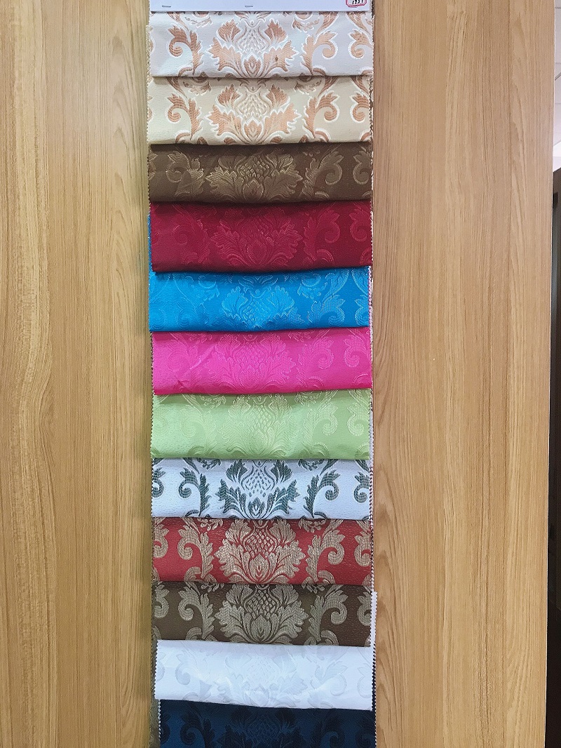 curtain and curtain fabric