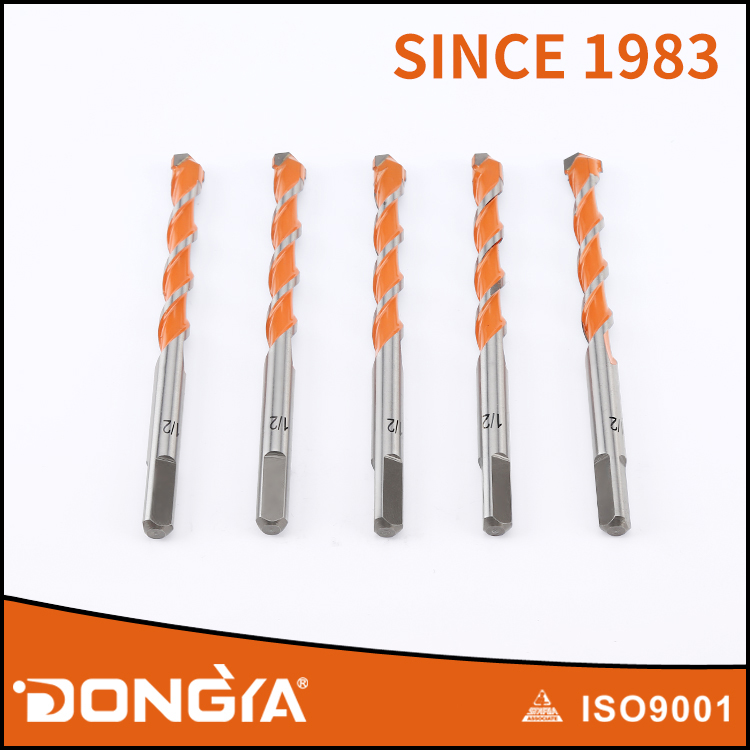 Dongya High Quality Multi-Function Drill Bit