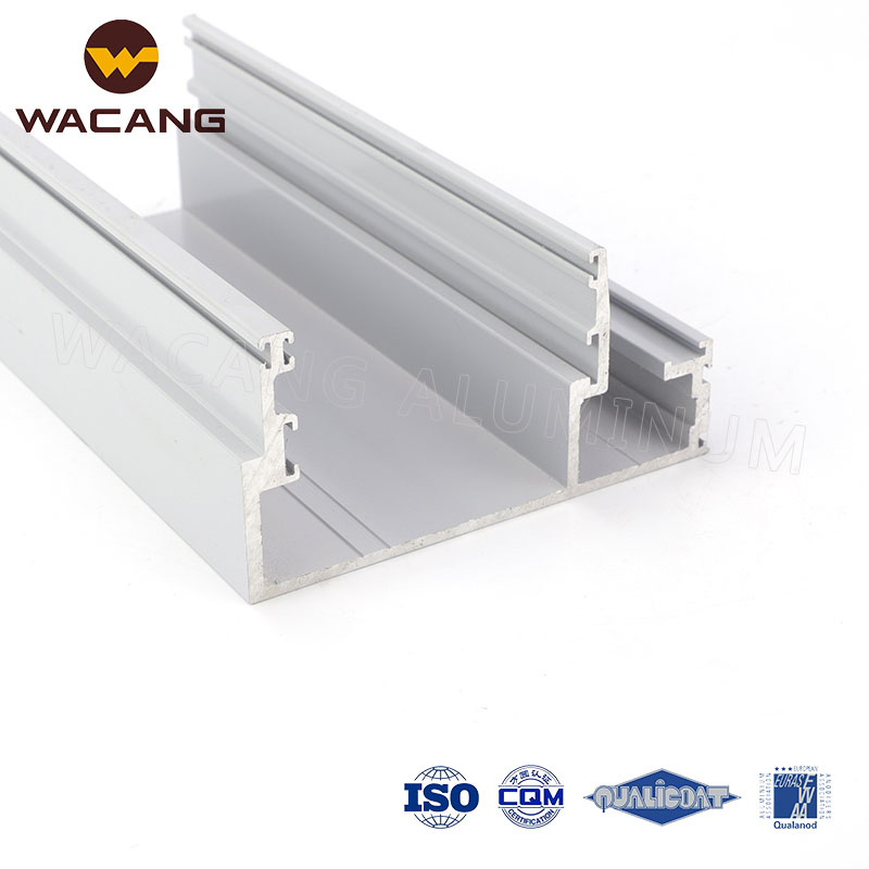 Aluminium Formwork