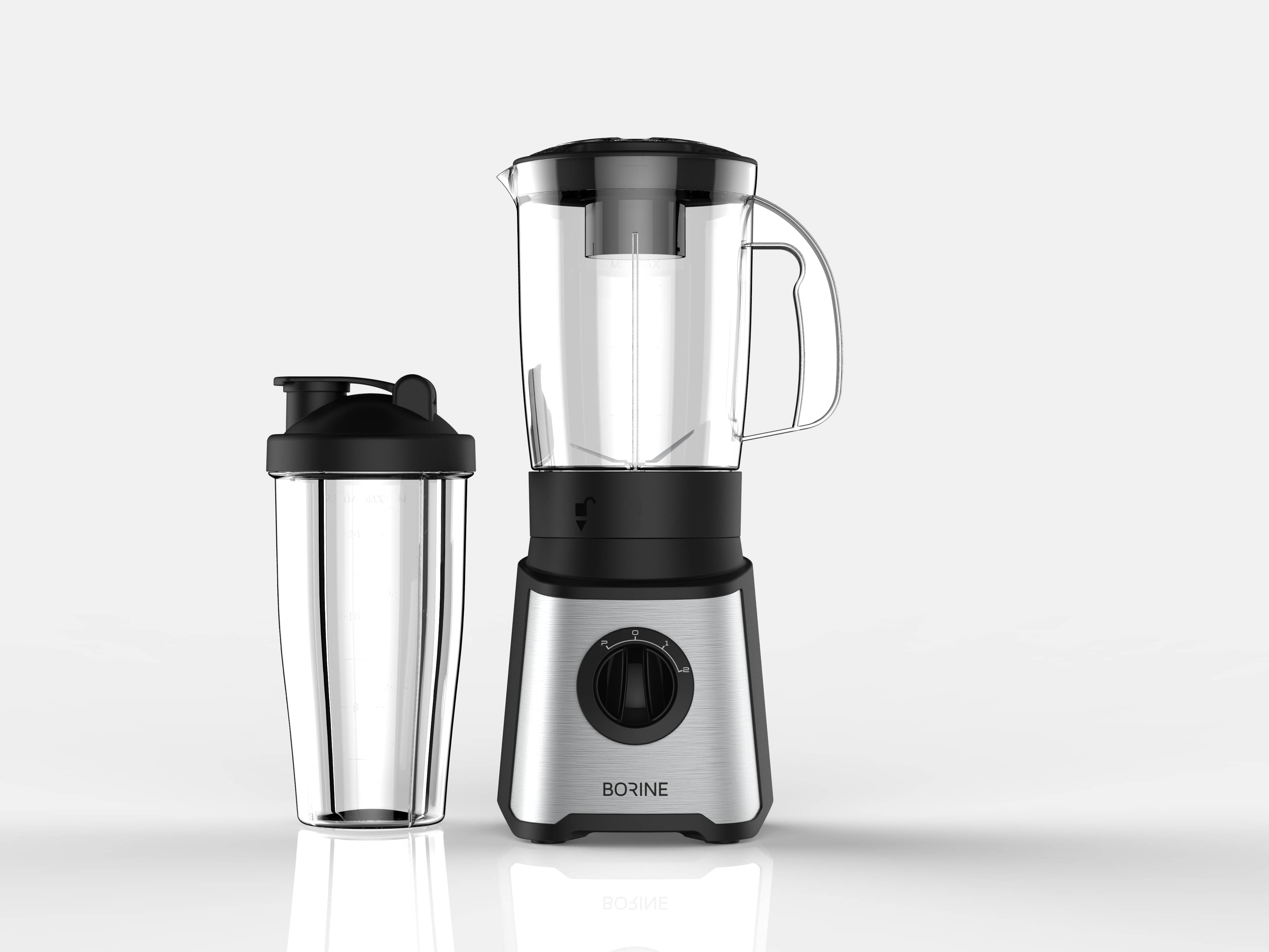 Personal Blender