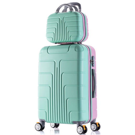 Cosmetic Bag Luggage