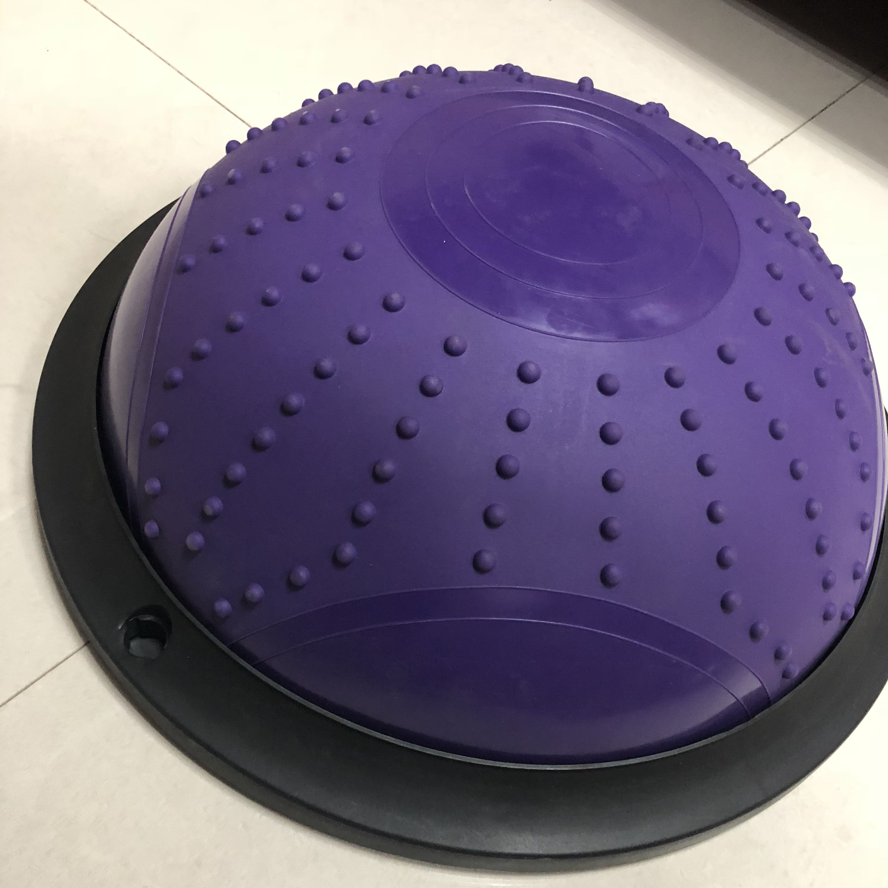 Bosu Ball