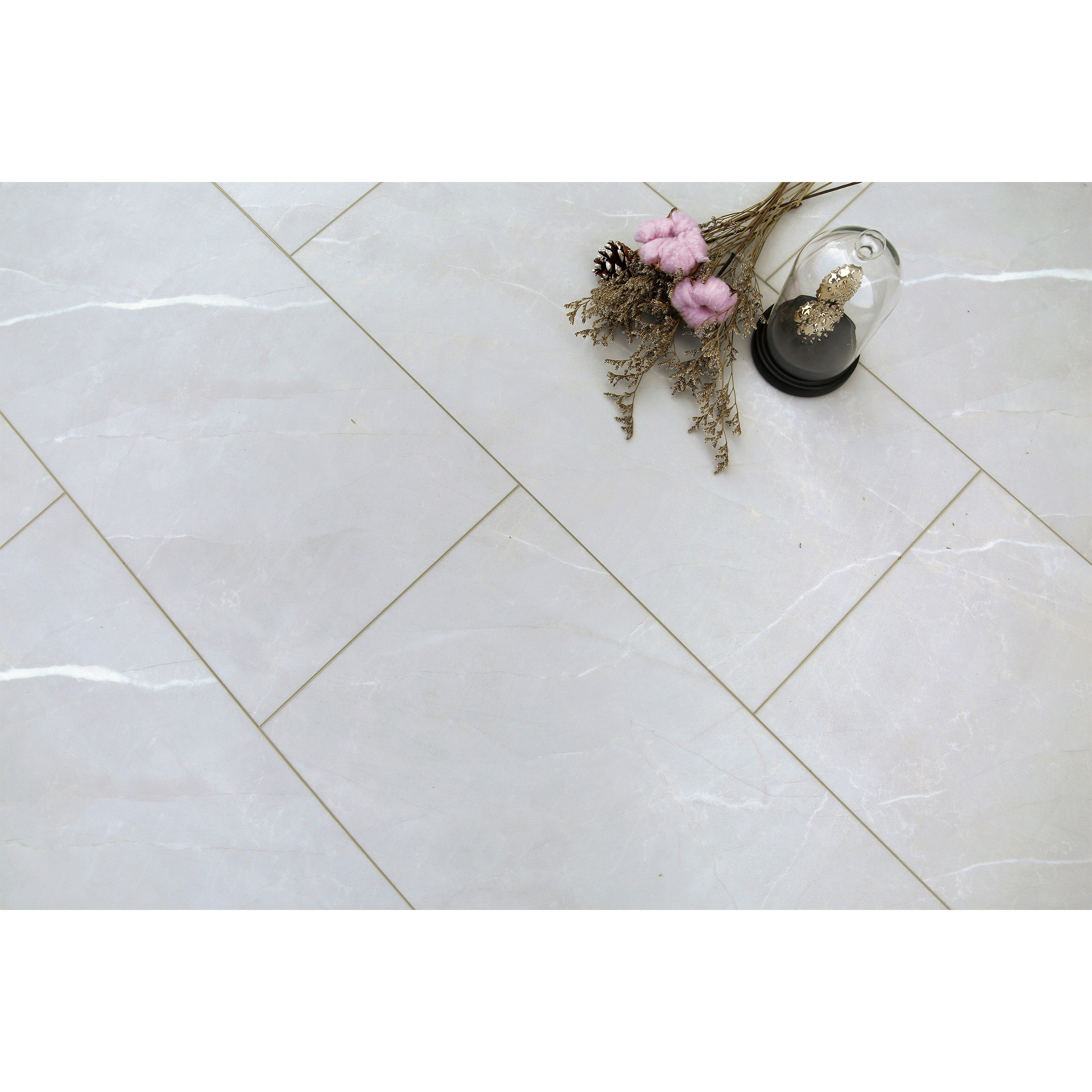 SPC flooring