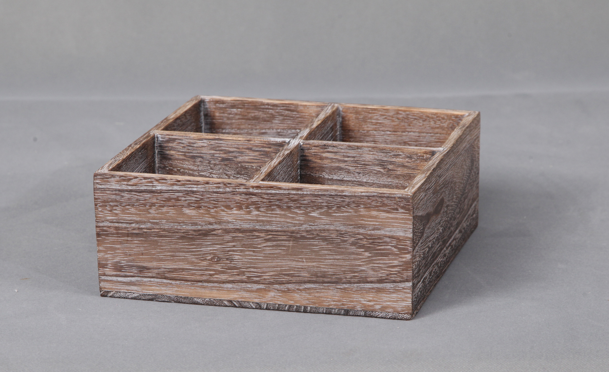 Paulownia wood box
