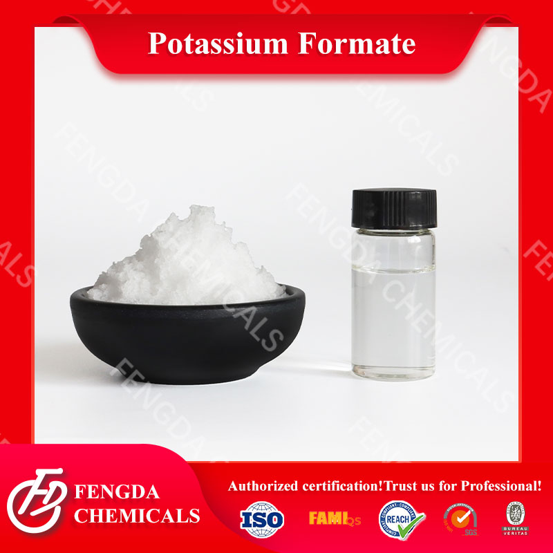 Potassium Formate