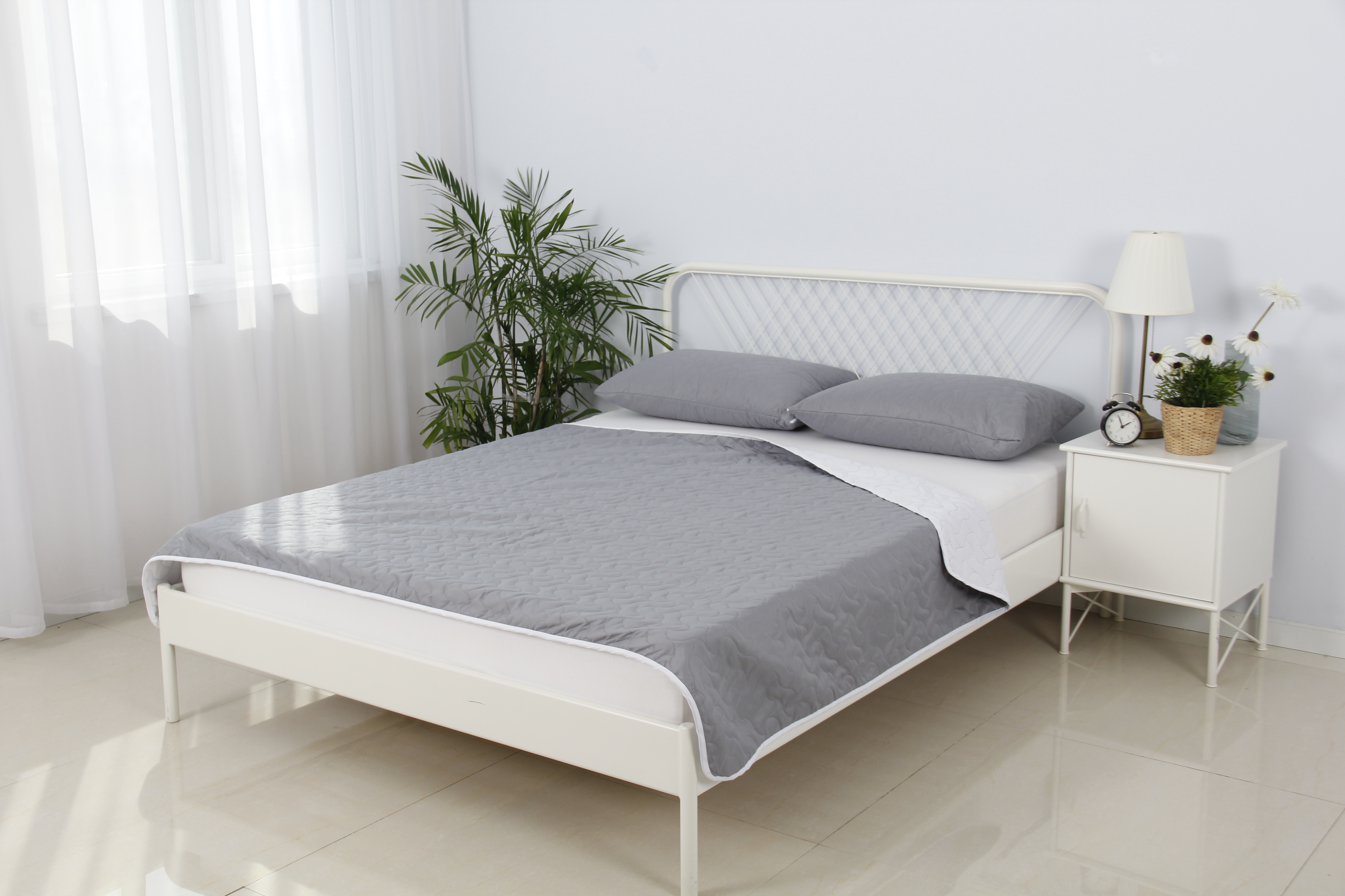 ultrasonic Duvet