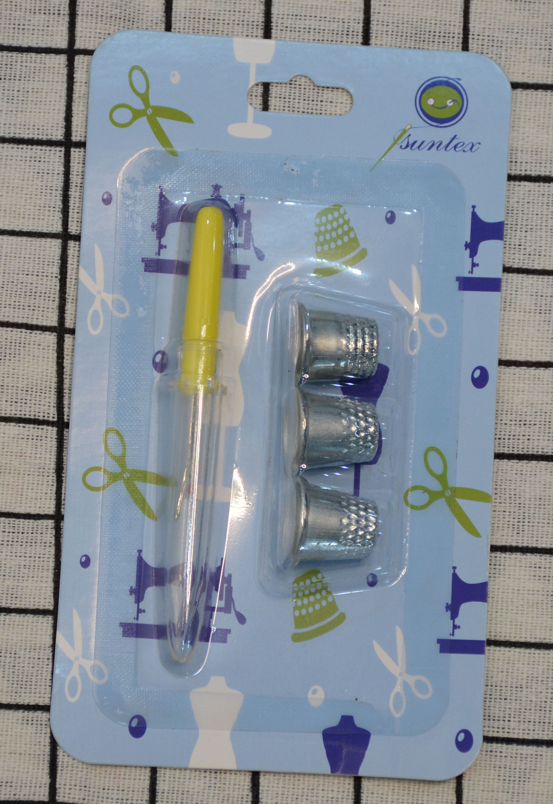 Sewing Kit