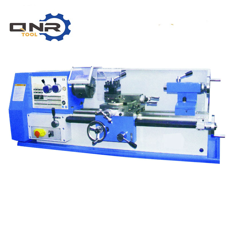 QNR Metal lathe250*450/700mm