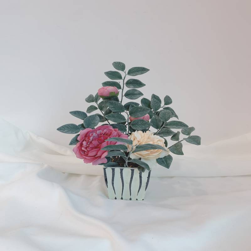 Flower Potted