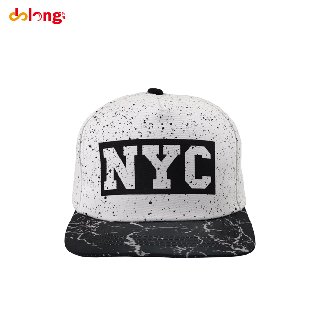 Baseball Hat Fashion Cap Embroidery Hat